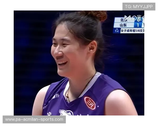 山东女排3-0北京，四强席位到手