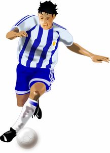 MILAN SPORTS-竞技精神：足球比赛中的“拼搏到底”精神